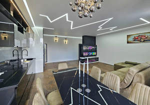 2-к квартира, вторичка, 59м2, 5/25 этаж