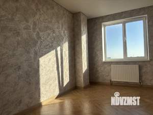 3-к квартира, вторичка, 78м2, 21/24 этаж