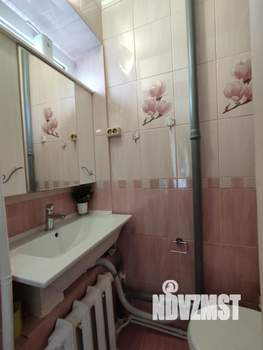 2-к квартира, вторичка, 35м2, 2/2 этаж