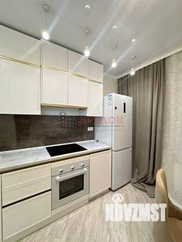 2-к квартира, вторичка, 37м2, 7/24 этаж
