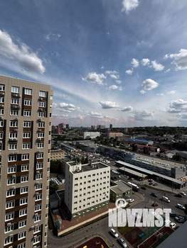 2-к квартира, вторичка, 71м2, 17/20 этаж