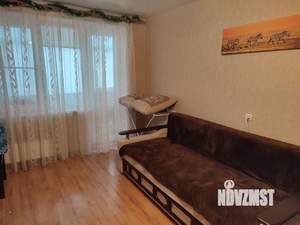 1-к квартира, вторичка, 22м2, 3/9 этаж