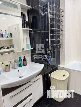 3-к квартира, вторичка, 85м2, 12/25 этаж