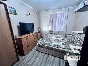 3-к квартира, вторичка, 55м2, 4/4 этаж