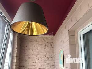 Студия квартира, вторичка, 45м2, 9/22 этаж