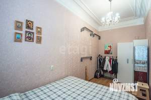 2-к квартира, вторичка, 40м2, 1/3 этаж