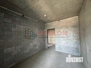 1-к квартира, вторичка, 42м2, 3/15 этаж