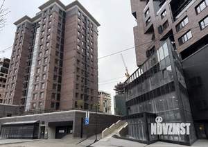 3-к квартира, вторичка, 115м2, 10/14 этаж