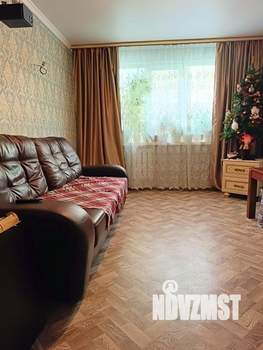 4-к квартира, вторичка, 96м2, 3/9 этаж