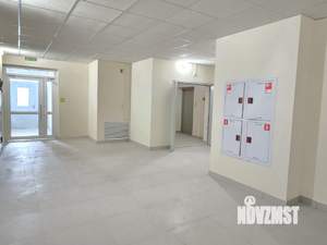 1-к квартира, сданный дом, 30м2, 11/26 этаж