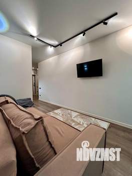 Студия квартира, вторичка, 26м2, 7/25 этаж