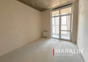 1-к квартира, вторичка, 35м2, 11/17 этаж