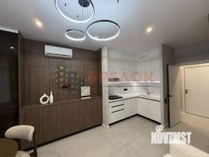 3-к квартира, вторичка, 78м2, 4/18 этаж