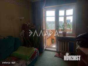 3-к квартира, вторичка, 65м2, 10/10 этаж