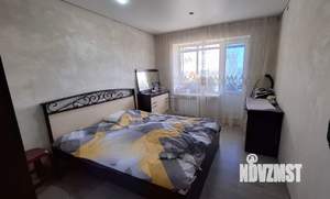 3-к квартира, вторичка, 52м2, 5/5 этаж