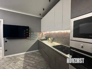 1-к квартира, вторичка, 40м2, 7/9 этаж