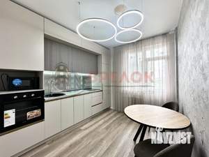 1-к квартира, вторичка, 36м2, 8/25 этаж