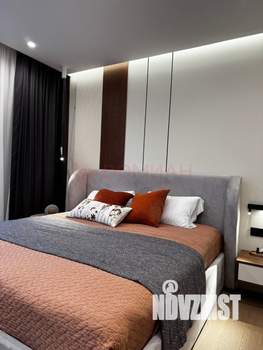 Студия квартира, вторичка, 41м2, 8/15 этаж