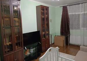 2-к квартира, вторичка, 49м2, 4/25 этаж