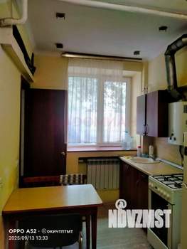 2-к квартира, вторичка, 39м2, 1/3 этаж