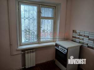 2-к квартира, вторичка, 46м2, 2/5 этаж