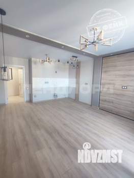 Студия квартира, вторичка, 40м2, 13/18 этаж