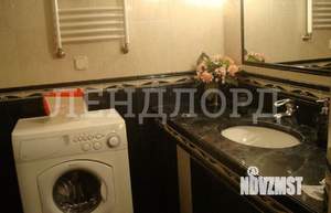 3-к квартира, вторичка, 111м2, 1/4 этаж