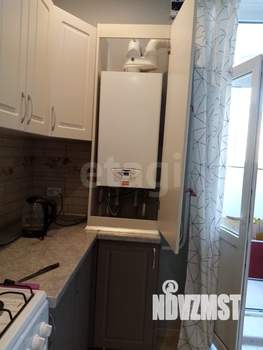 1-к квартира, вторичка, 43м2, 15/24 этаж