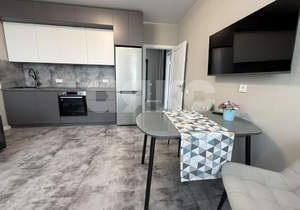 2-к квартира, вторичка, 45м2, 19/25 этаж