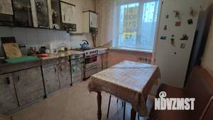 3-к квартира, вторичка, 64м2, 4/9 этаж