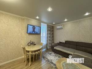 2-к квартира, вторичка, 45м2, 9/26 этаж