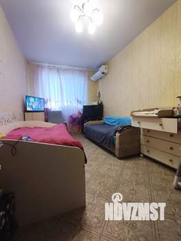 1-к квартира, вторичка, 34м2, 2/18 этаж