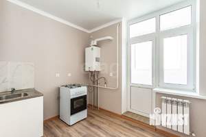 1-к квартира, вторичка, 25м2, 7/15 этаж