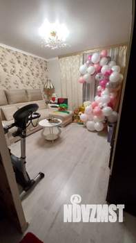 1-к квартира, вторичка, 40м2, 3/9 этаж