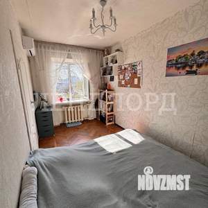 3-к квартира, вторичка, 57м2, 5/5 этаж