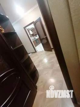 2-к квартира, вторичка, 65м2, 2/24 этаж