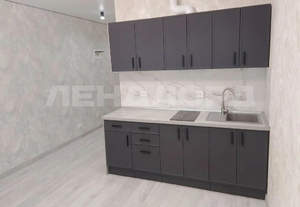 1-к квартира, вторичка, 23м2, 7/12 этаж