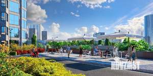 3-к квартира, вторичка, 60м2, 9/24 этаж