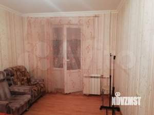 3-к квартира, вторичка, 59м2, 2/5 этаж