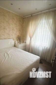 3-к квартира, вторичка, 48м2, 5/5 этаж