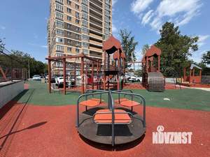1-к квартира, вторичка, 38м2, 6/21 этаж