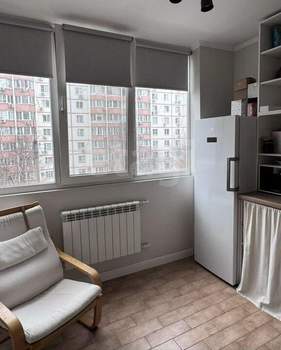 3-к квартира, вторичка, 83м2, 3/10 этаж