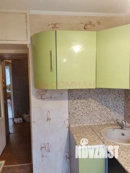 2-к квартира, вторичка, 49м2, 2/5 этаж