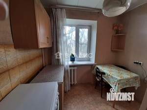 2-к квартира, вторичка, 45м2, 3/5 этаж