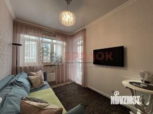 1-к квартира, вторичка, 30м2, 5/19 этаж