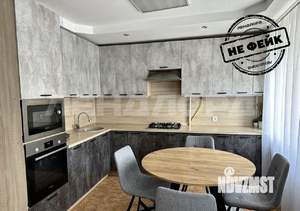 3-к квартира, вторичка, 65м2, 8/9 этаж