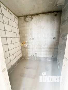 2-к квартира, сданный дом, 42м2, 4/24 этаж