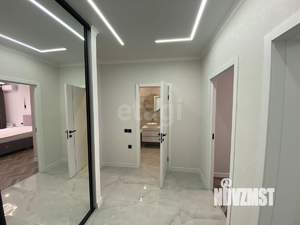 2-к квартира, вторичка, 68м2, 10/22 этаж