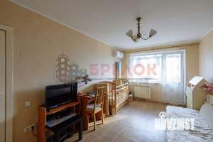 1-к квартира, вторичка, 32м2, 3/5 этаж