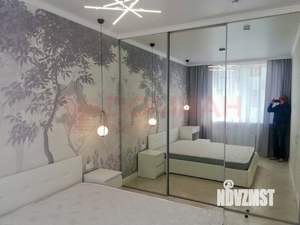 2-к квартира, вторичка, 49м2, 8/24 этаж